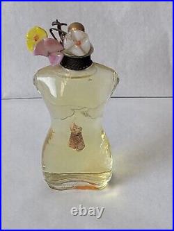 Schiaparelli Sealed 3.5 Vintage Perfume Bottle