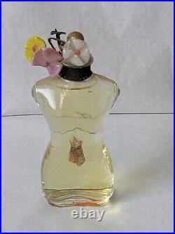 Schiaparelli Sealed 3.5 Vintage Perfume Bottle