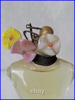 Schiaparelli Sealed 3.5 Vintage Perfume Bottle