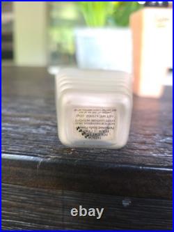 Tresor LANCOME Perfumed Body Powder Bottle 1.75 oz Rare Vintage