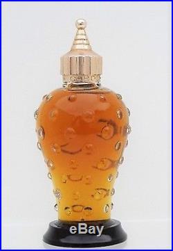 Vintage Caron Poivre Bottle. 1 Fl Oz Perfume Size
