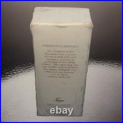 VTG 1970s Perfumes of Hawaii HAWAIIAN GARDENIA Mist Cologne 1.2 Oz Bottle Spray