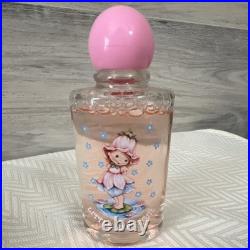 VTG Avon RARE Little Blossom Whisper Soft Cologne 1.5 Oz NEW-FULL No Box