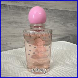 VTG Avon RARE Little Blossom Whisper Soft Cologne 1.5 Oz NEW-FULL No Box