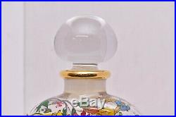 VTG Laura Ashley No 1 Factice Store Display Dummy Display Perfume LGE Bottle 13