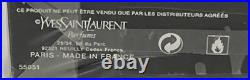 VTG YSL Nu Eau de Parfum 50ml Women's Perfume Sealed Rare Yves Saint Laurent VTG YSL Nu Eau de Parfum 50ml Women's Perfume Sealed Rare Yves Saint Laurent