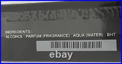 VTG YSL Nu Eau de Parfum 50ml Women's Perfume Sealed Rare Yves Saint Laurent VTG YSL Nu Eau de Parfum 50ml Women's Perfume Sealed Rare Yves Saint Laurent