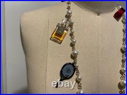 Very RARE Vintage Chanel Necklace