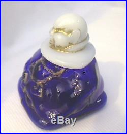Very Rare Chu Chin Chow By Bryenne Vintage Commercial Perfume Bottle
