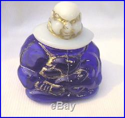 Very Rare Chu Chin Chow By Bryenne Vintage Commercial Perfume Bottle