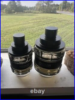 Viktor And Rolf Spicebomb Vintage 2 Bottles 50ml/90ml Fragrance Eau De Toilette