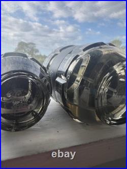 Viktor And Rolf Spicebomb Vintage 2 Bottles 50ml/90ml Fragrance Eau De Toilette