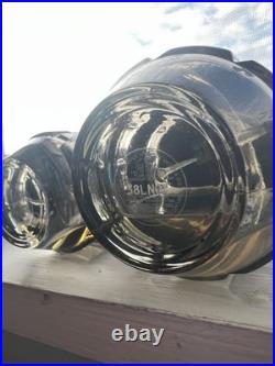 Viktor And Rolf Spicebomb Vintage 2 Bottles 50ml/90ml Fragrance Eau De Toilette