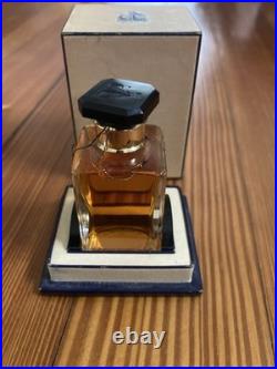 Vintage 1 oz Arpege Extrait de Parfum By Lanvin NoS w Original box france 1929
