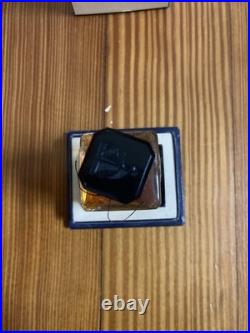 Vintage 1 oz Arpege Extrait de Parfum By Lanvin NoS w Original box france 1929