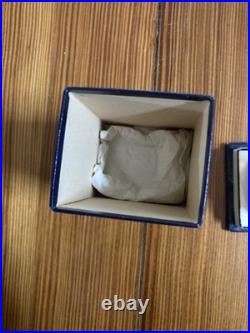 Vintage 1 oz Arpege Extrait de Parfum By Lanvin NoS w Original box france 1929