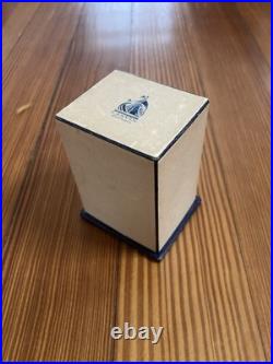 Vintage 1 oz Arpege Extrait de Parfum By Lanvin NoS w Original box france 1929