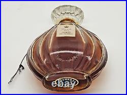 Vintage 1920s RENAUD Paris Foret De France Perfume 1 fl oz