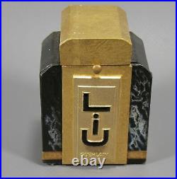 Vintage 1930s GUERLAIN LIU Perfume Extract 30ml / 1oz Bottle in Box excellent