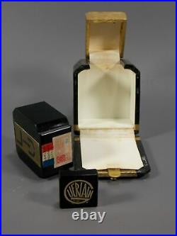Vintage 1930s GUERLAIN LIU Perfume Extract 30ml / 1oz Bottle in Box excellent
