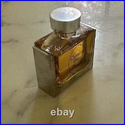 Vintage 1972 Christian Dior Diorella. 5 oz Parfum Paris France Perfume Bottle