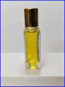 Vintage Andron by Jovan Cologne For Men Man 0.5 1/2 fl oz Full Rare Bottle Size