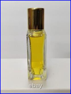 Vintage Andron by Jovan Cologne For Men Man 0.5 1/2 fl oz Full Rare Bottle Size