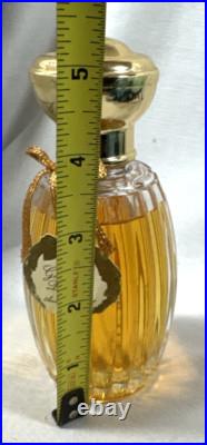 Vintage Annick Goutal Gardenia Passion Paris Perfume Spray Vintage Annick Goutal Gardenia Passion Paris Perfume Spray