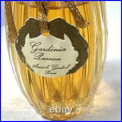 Vintage Annick Goutal Gardenia Passion Paris Perfume Spray Vintage Annick Goutal Gardenia Passion Paris Perfume Spray