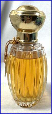 Vintage Annick Goutal Gardenia Passion Paris Perfume Spray Vintage Annick Goutal Gardenia Passion Paris Perfume Spray