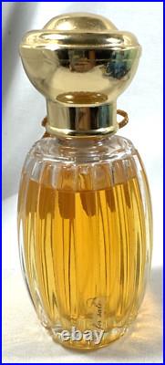 Vintage Annick Goutal Gardenia Passion Paris Perfume Spray Vintage Annick Goutal Gardenia Passion Paris Perfume Spray