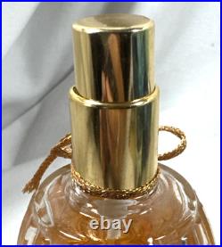 Vintage Annick Goutal Gardenia Passion Paris Perfume Spray Vintage Annick Goutal Gardenia Passion Paris Perfume Spray