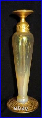 Vintage Art Deco 1920s Beautifully made Perfume Bottle this is DeViliss a Great