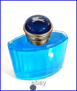 Vintage BURBERRY Factice Dummy Perfume Display Bottle Store Decor Factice