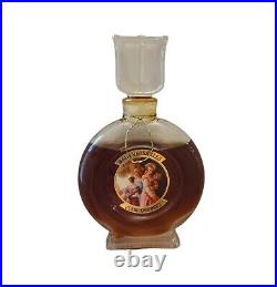 Vintage Bal a Versailles Parfum Jean Desprez 1 Fl Oz Bottle Made In France W Box