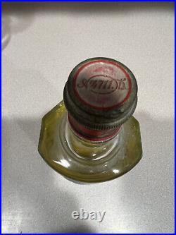 Vintage Bottled 4711 Eau De Cologne Glockengasse Cologne Rhine Kolnisch Wasser