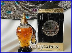 Vintage CARON POIVRE 1 oz / 0.98 oz Parfum / Perfume / Extrait, Sealed Bottle