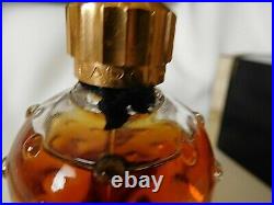 Vintage CARON POIVRE 1 oz / 0.98 oz Parfum / Perfume / Extrait, Sealed Bottle