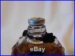 Vintage CARON POIVRE 1 oz (0.98 oz) Parfum / Perfume Extrait, Sealed Bottle