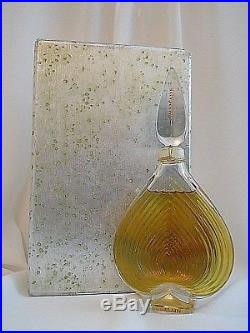 Vintage CHAMADE by GUERLAIN 1 oz / 30 ml Parfum / Perfume, Sealed Bottle