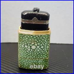 Vintage Caron La Nuit De Noel, Baccarat Perfume Bottle in Original Box NO BOXTOP Vintage Caron La Nuit De Noel, Baccarat Perfume Bottle in Original Box NO BOXTOP