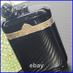 Vintage Caron La Nuit De Noel, Baccarat Perfume Bottle in Original Box NO BOXTOP Vintage Caron La Nuit De Noel, Baccarat Perfume Bottle in Original Box NO BOXTOP