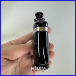 Vintage Caron Nuit de Noel Perfume Bottle 1oz France with Box 1920s Art Deco