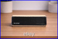 Vintage, Chanel Miniature Perfume Bottles In Box Set