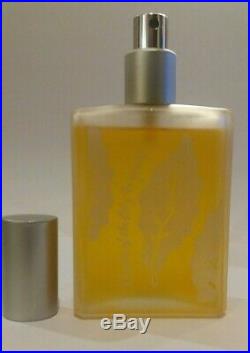 Vintage Charles Of The Ritz Original Perfume Eau De Toilette Spray 3.8 oz Bottle
