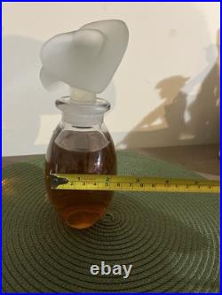 Vintage Chloe Factice Oversized Perfume Vintage Chloe Factice Oversized Perfume
