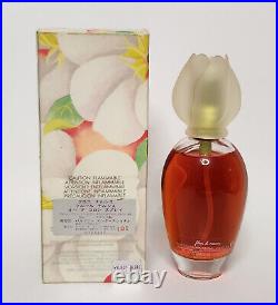 Vintage Chloe Narcisse EDC Perfume spray in box 1.7 fl oz 50 ml