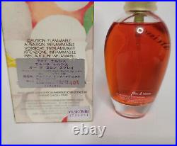 Vintage Chloe Narcisse EDC Perfume spray in box 1.7 fl oz 50 ml