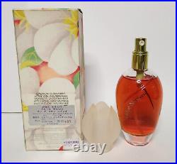 Vintage Chloe Narcisse EDC Perfume spray in box 1.7 fl oz 50 ml