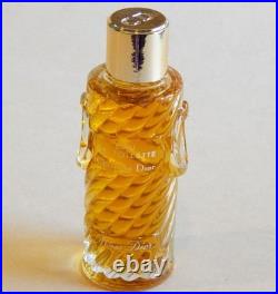 Vintage Christian Dior, Miss Dior, Eau de Toilette Splash Full Bottle, 5.74 Oz